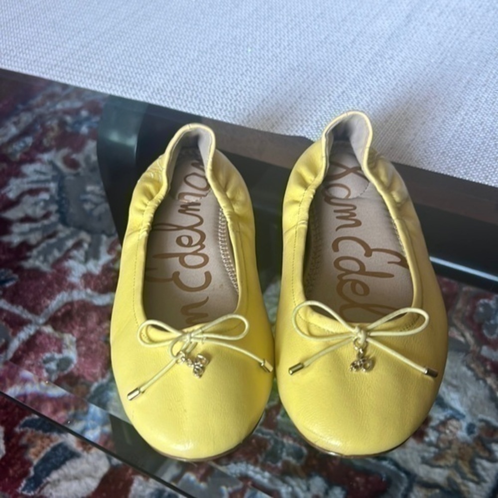 NWT Sam Edelman Felicia size4 /36EUR